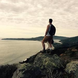 Meet your Posher, Alec